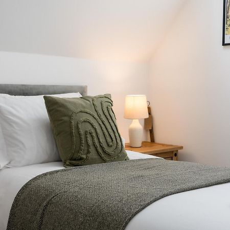Eagle Cottage - Charming Cotswolds Getaway, Dog Friendly Wyck Rissington Buitenkant foto