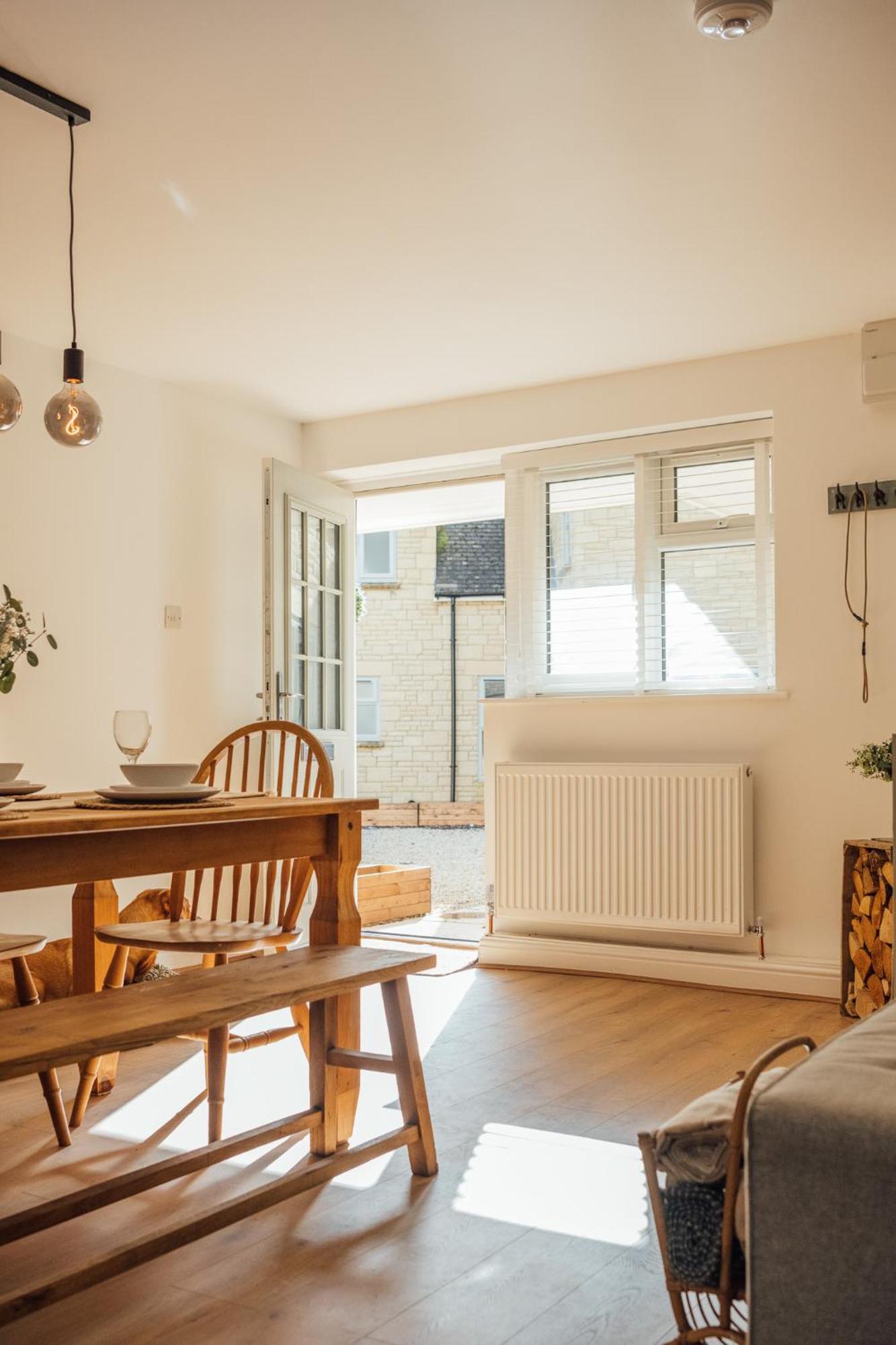 Eagle Cottage - Charming Cotswolds Getaway, Dog Friendly Wyck Rissington Buitenkant foto