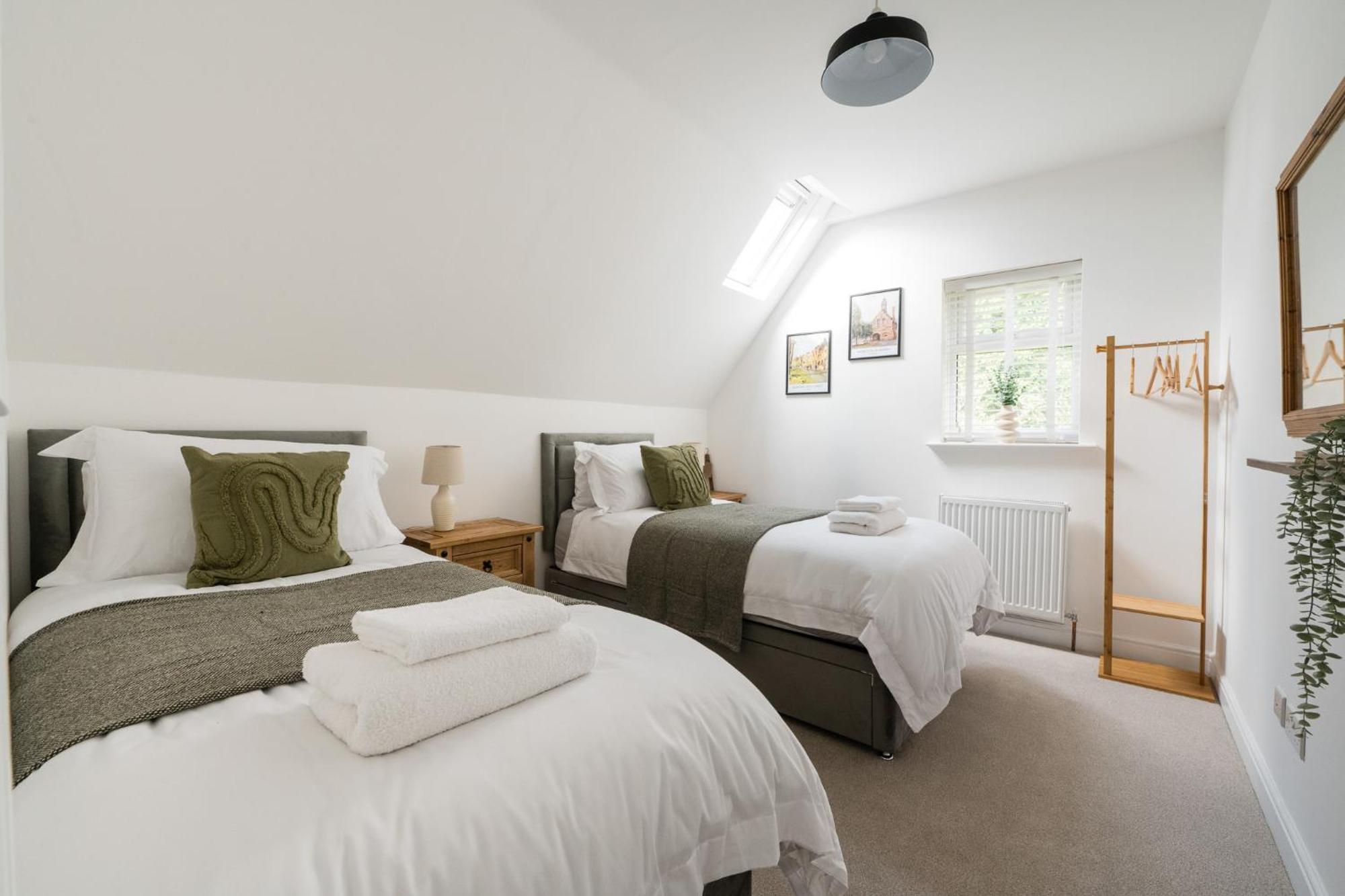 Eagle Cottage - Charming Cotswolds Getaway, Dog Friendly Wyck Rissington Buitenkant foto