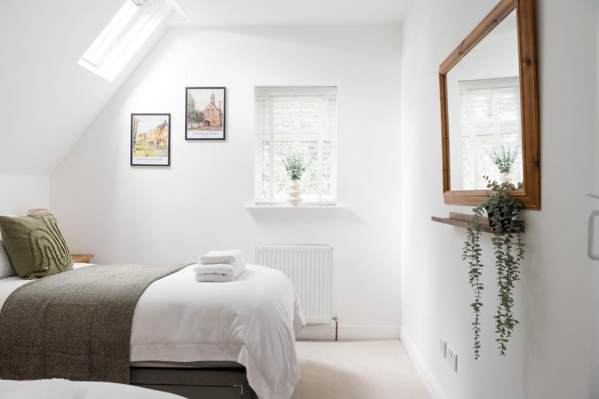 Eagle Cottage - Charming Cotswolds Getaway, Dog Friendly Wyck Rissington Buitenkant foto