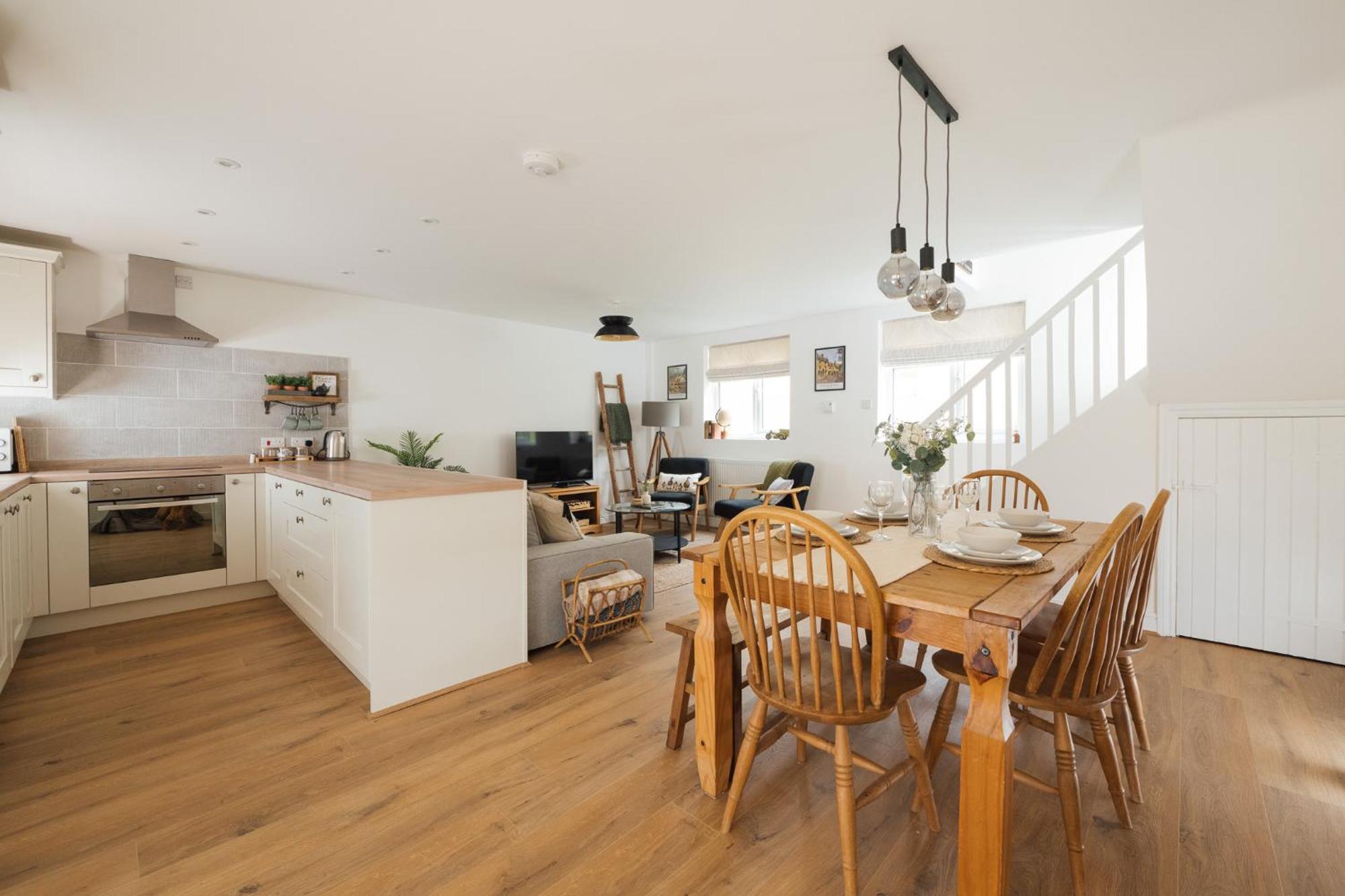 Eagle Cottage - Charming Cotswolds Getaway, Dog Friendly Wyck Rissington Buitenkant foto