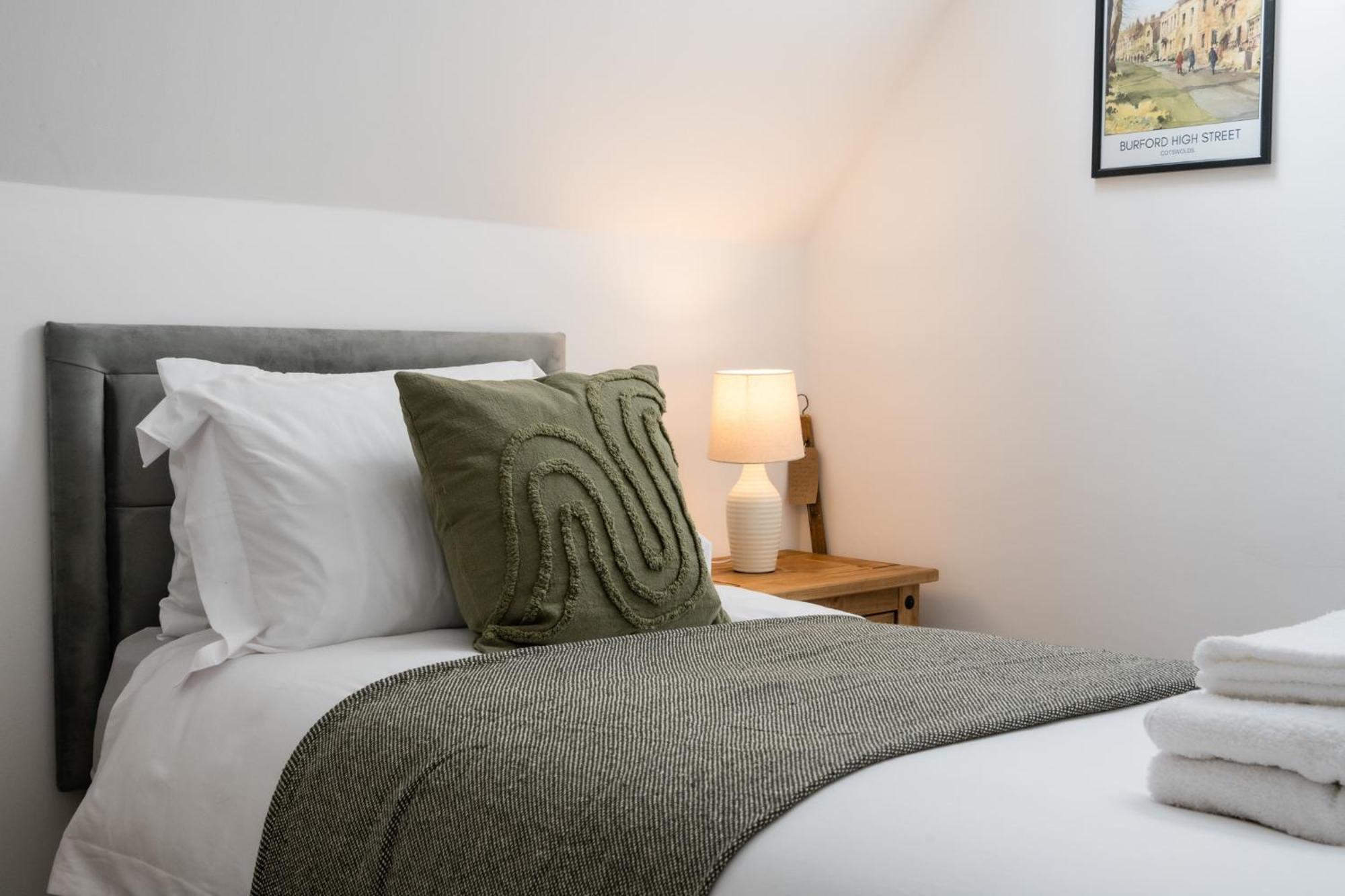 Eagle Cottage - Charming Cotswolds Getaway, Dog Friendly Wyck Rissington Buitenkant foto