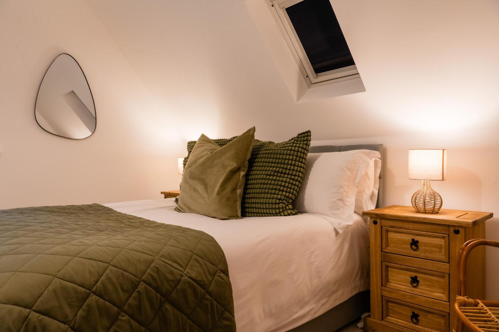 Eagle Cottage - Charming Cotswolds Getaway, Dog Friendly Wyck Rissington Buitenkant foto