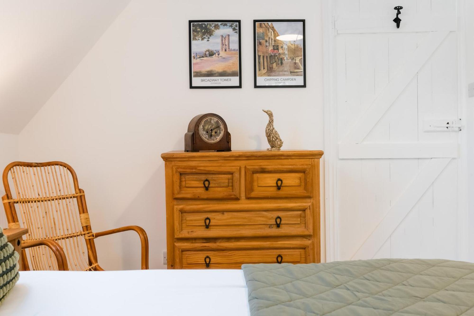 Eagle Cottage - Charming Cotswolds Getaway, Dog Friendly Wyck Rissington Buitenkant foto