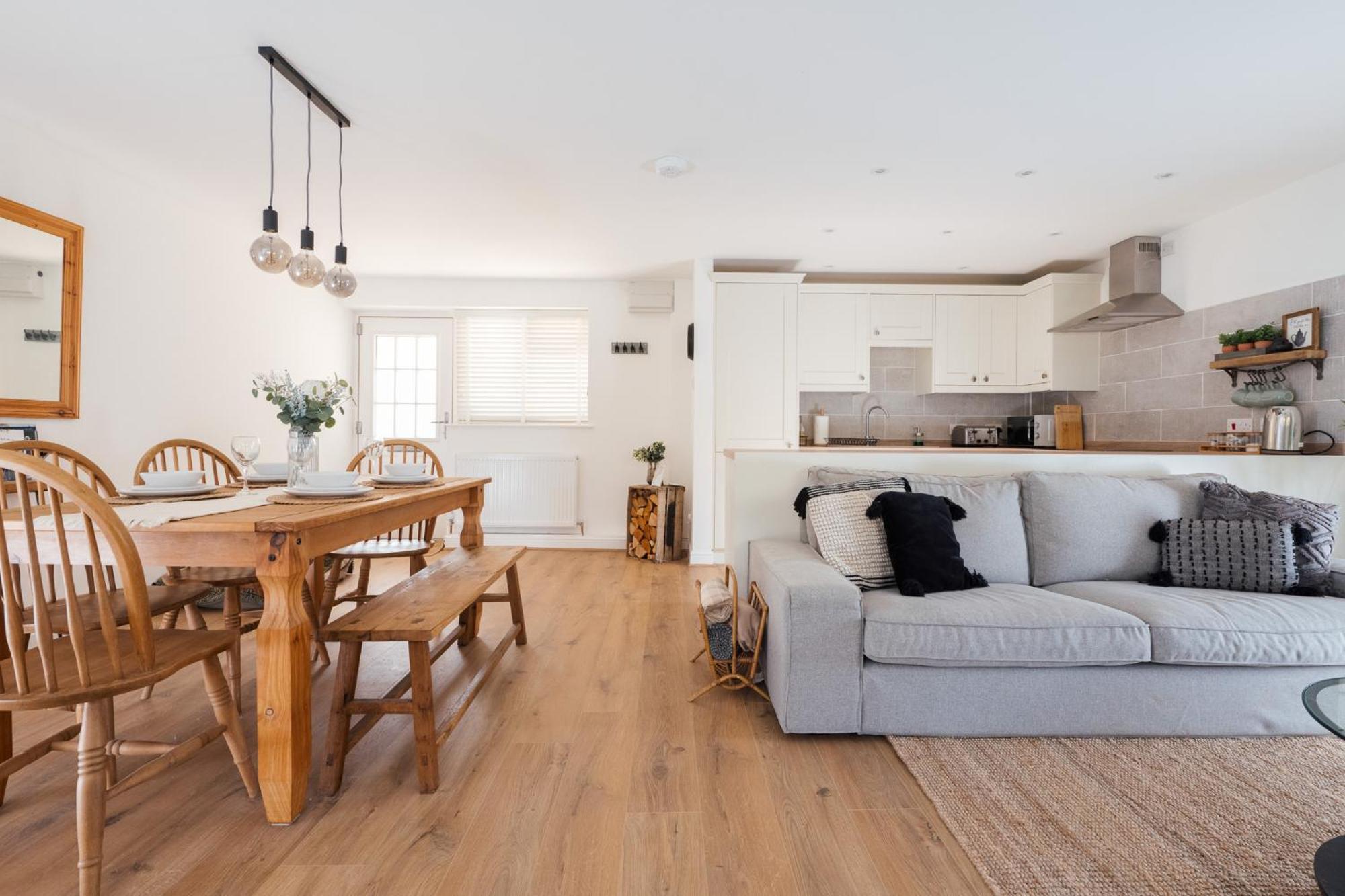 Eagle Cottage - Charming Cotswolds Getaway, Dog Friendly Wyck Rissington Buitenkant foto
