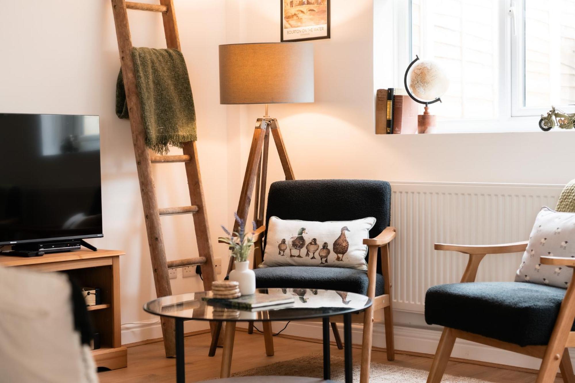 Eagle Cottage - Charming Cotswolds Getaway, Dog Friendly Wyck Rissington Buitenkant foto