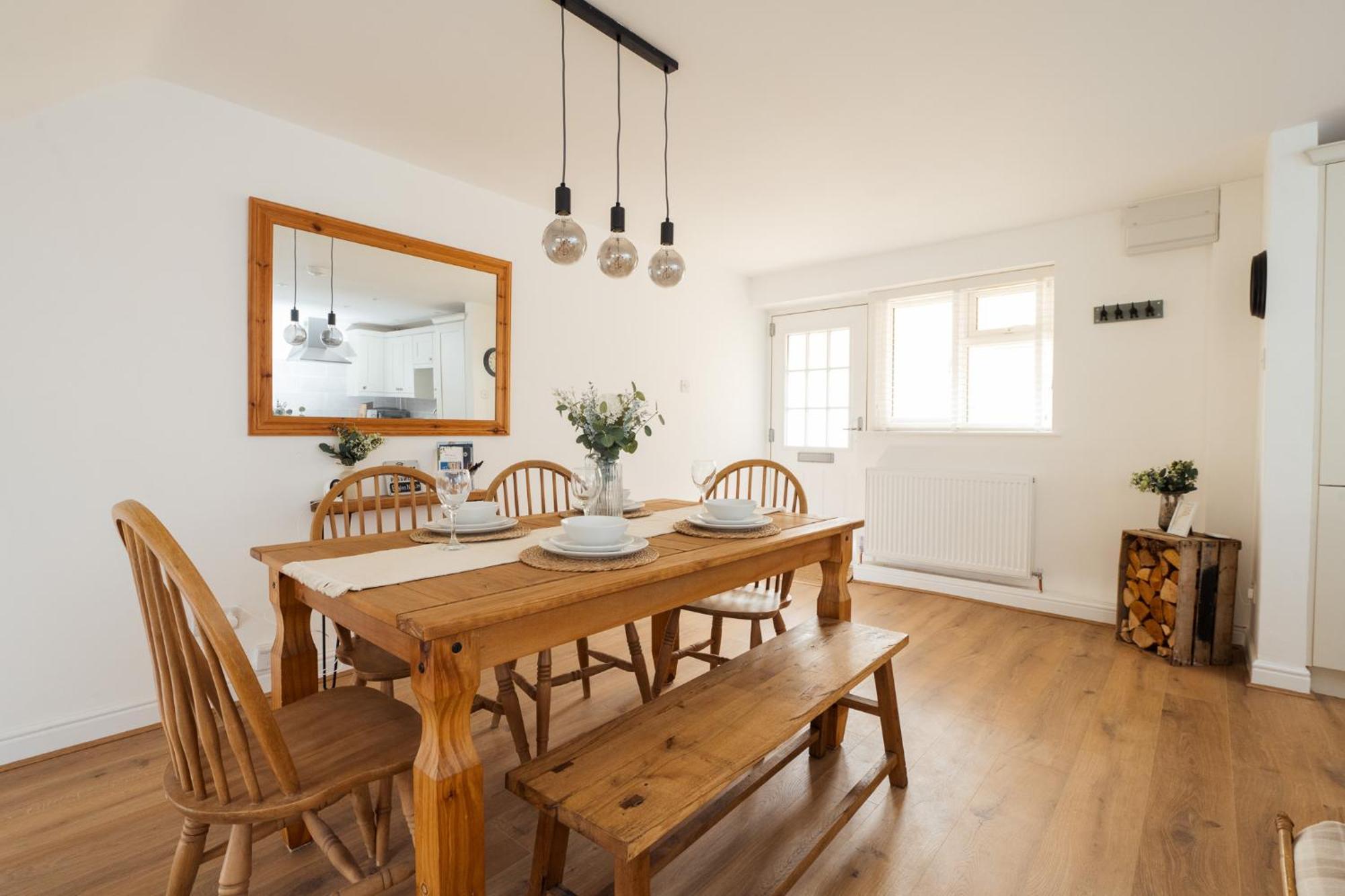 Eagle Cottage - Charming Cotswolds Getaway, Dog Friendly Wyck Rissington Buitenkant foto