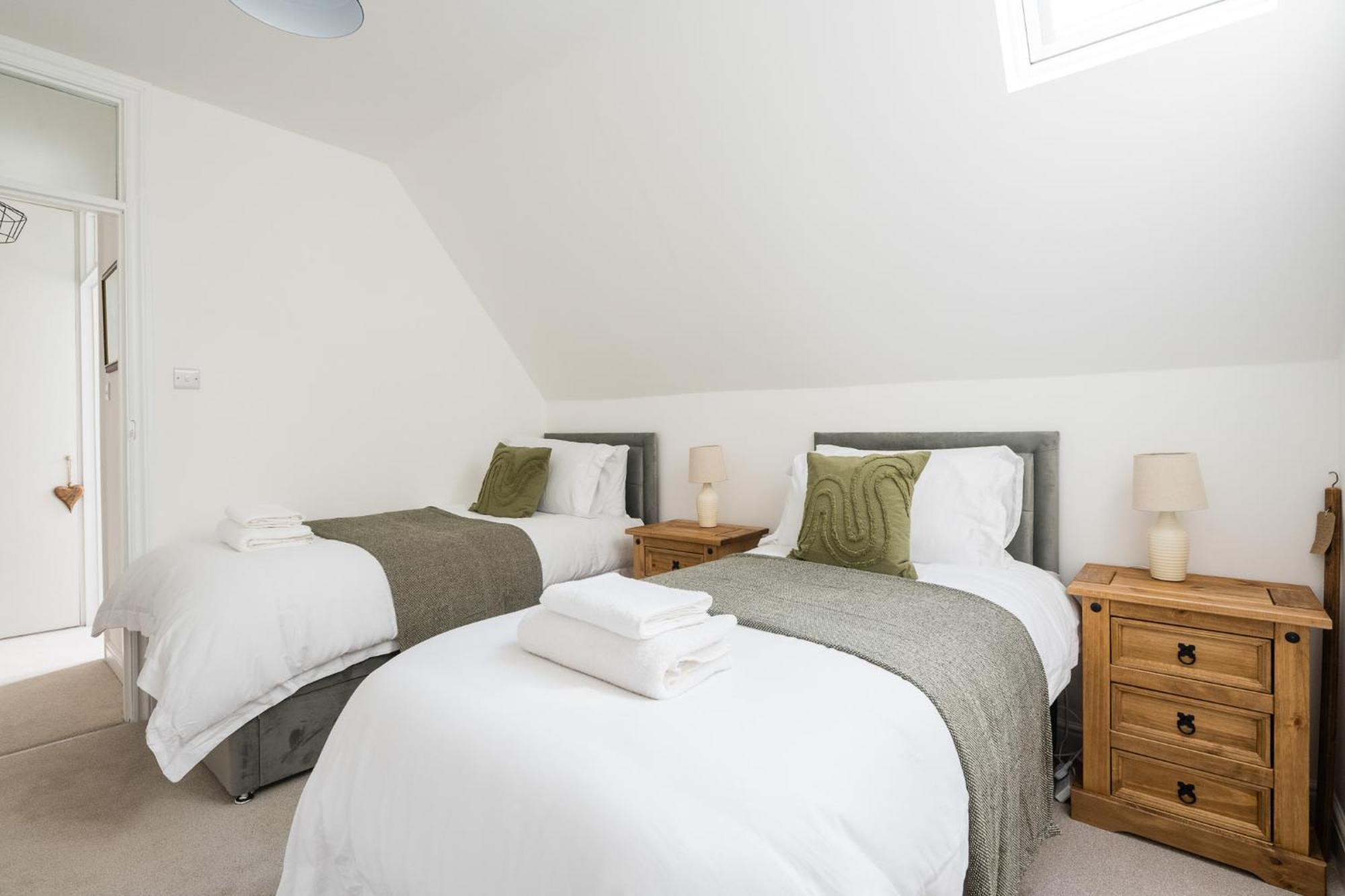 Eagle Cottage - Charming Cotswolds Getaway, Dog Friendly Wyck Rissington Buitenkant foto
